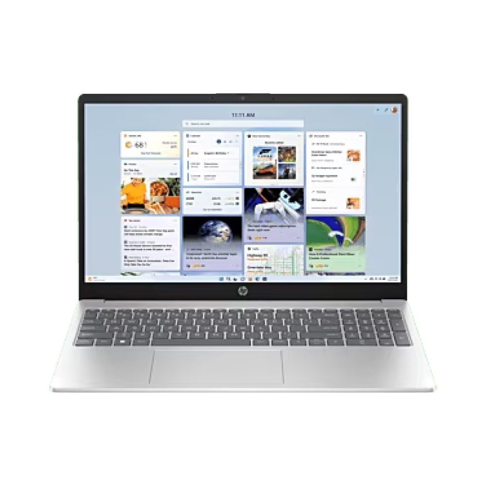 HP Laptop 15-fd1254TU 15.6 inch